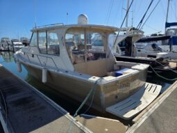 Mainship Pilot 34 (2006)