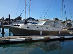 Mainship Pilot 34 (2006)