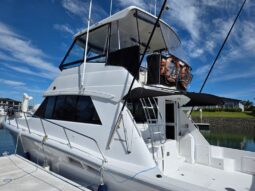 Riviera 43 Flybridge Cruiser (1998)