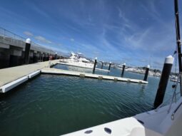 Whitianga 18m Marina Berth For Sale