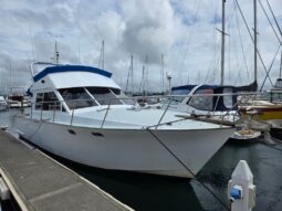 Pelin Liberty (2012)