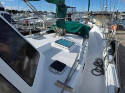 Cape Vickers Keeler 34 (1994)