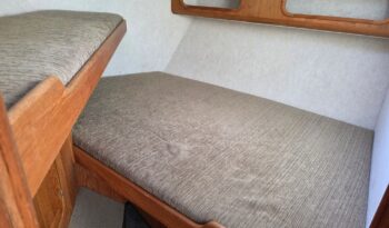 double bed