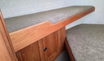 double with single bed
