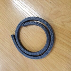 Rudder Packing Gland