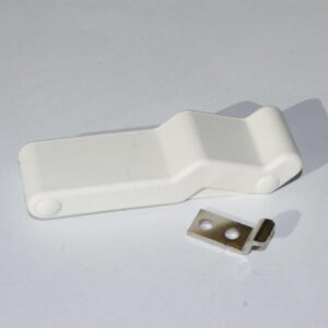 Cockpit Freezer Latch