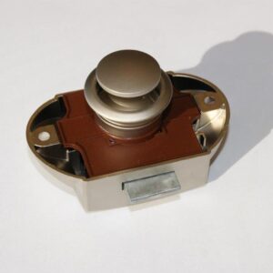 Push Button Draw and Cupboard Catches