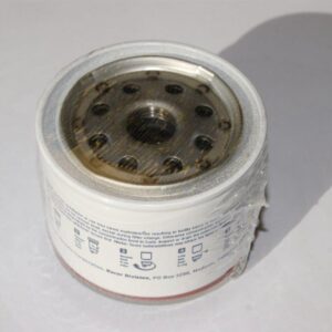 Genset Water/Fuel Separator Filters