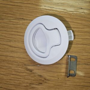 Southco Flush Pull Latches