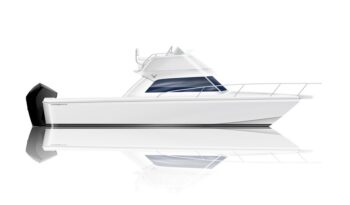 New Caribbean 27F