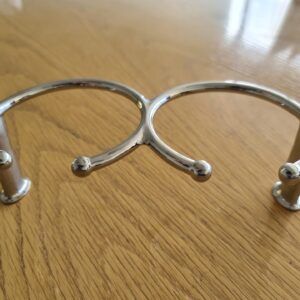 Double S/S Drink Holder