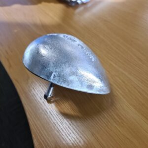 Zinc Anodes