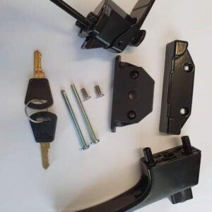 Caribbean Reef Runner and 2300 Cabin Door Handle