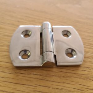 C35 / 40 / 420 / 49 Transom door hinges