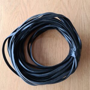 Caribbean Big Boat Front Windscreen Rubber