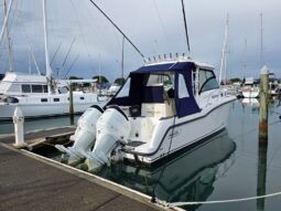 Boston Whaler 315 Conquest (2015)