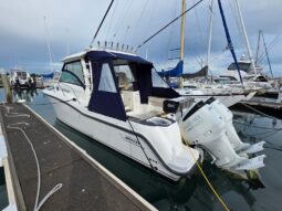 Boston Whaler 315 Conquest (2015)