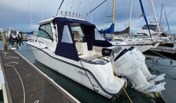 Boston Whaler 315 2015