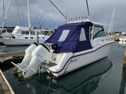 Boston Whaler 315 Conquest (2015)
