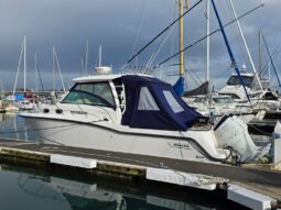 Boston Whaler 315 Conquest (2015)