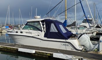 Boston Whaler 315 Conquest