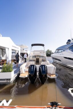 Caribbean 27F (2026)