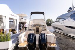 Caribbean 27F (2026)