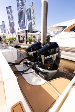 Caribbean 27F (2026)