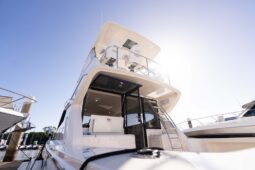 Caribbean 40F (2026)