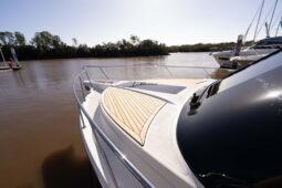 Caribbean 40F (2026)