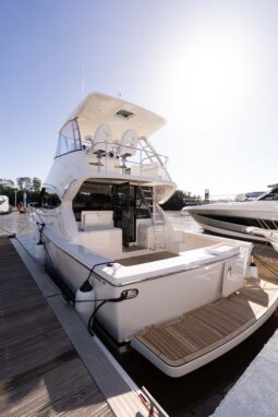 Caribbean 40F (2026)