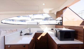C40F Galley