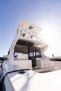 Caribbean 40F (2026)