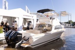 Caribbean 27F (2026)