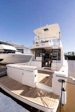 Caribbean 40F (2026)