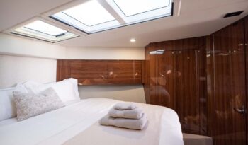 Main cabin 1