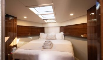 Main cabin