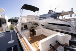 Caribbean 27F (2026)