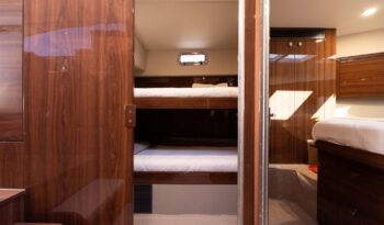 bunk beds 2nd cabin
