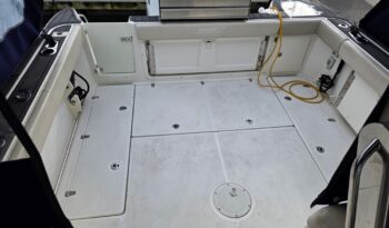 cockpit