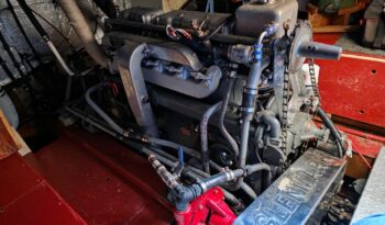 engine