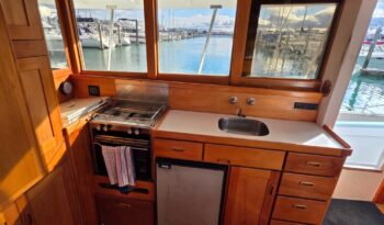 galley
