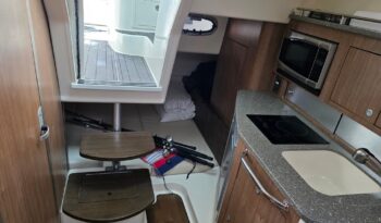 steps & Galley