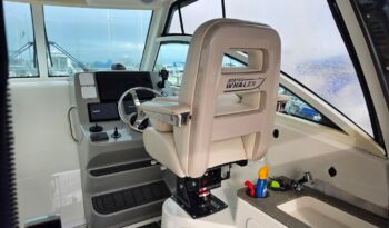 sterring seat