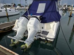 Boston Whaler 315 Conquest (2015)