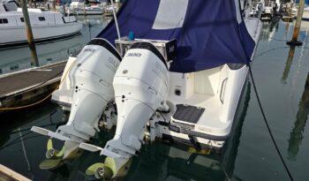 twin engines