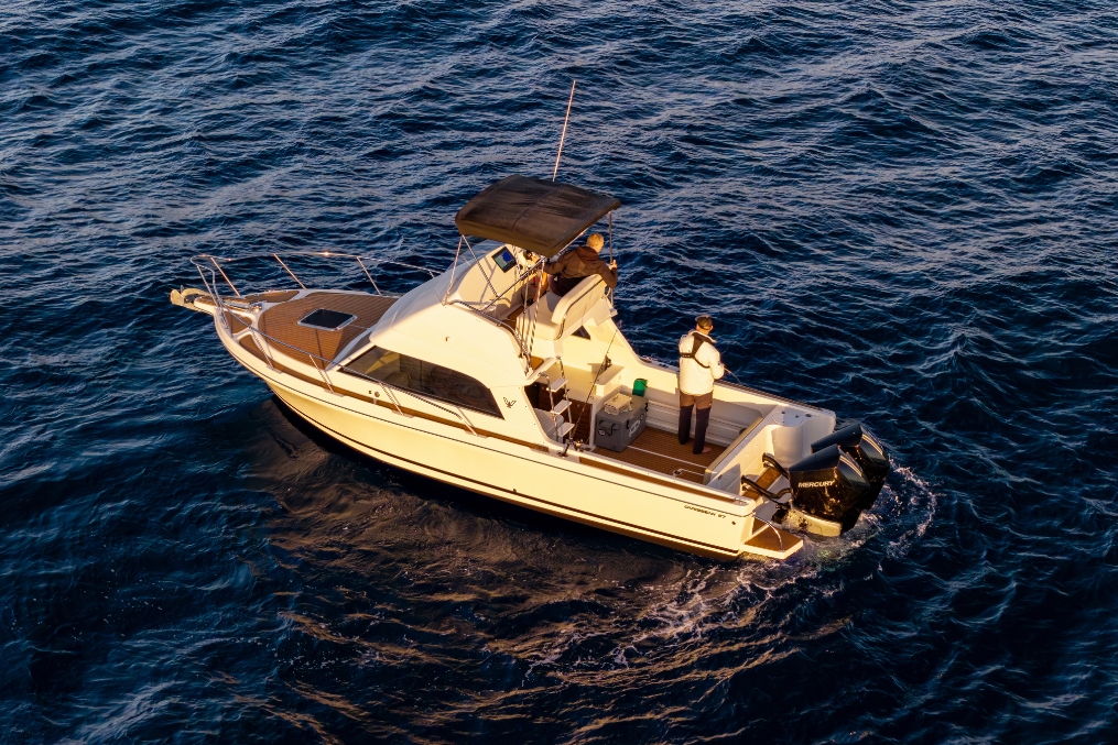 C27F-Fishing