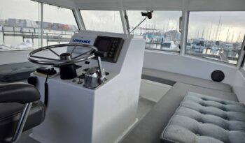 Flybridge