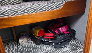 bunks