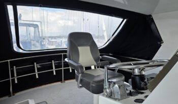 flybridge seat